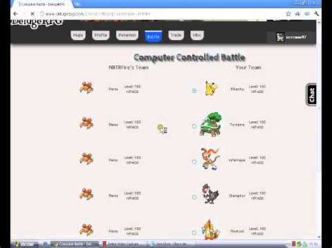 delugerpg hack|deluge rpg pokemon generator.